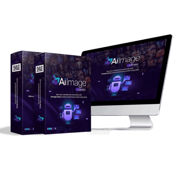 3000 Ai Images with 10 Niches