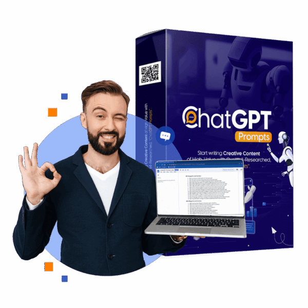 10,000 ChatGPT Prompts