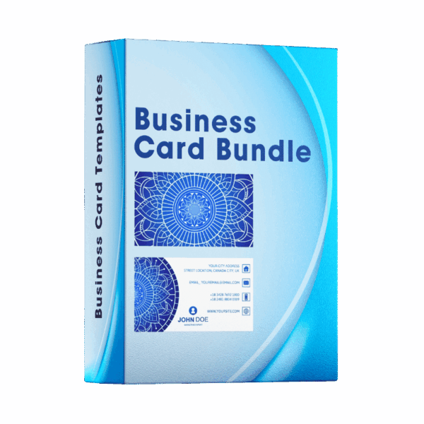 Business Card Templates