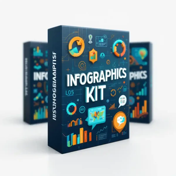 Infographics Kit