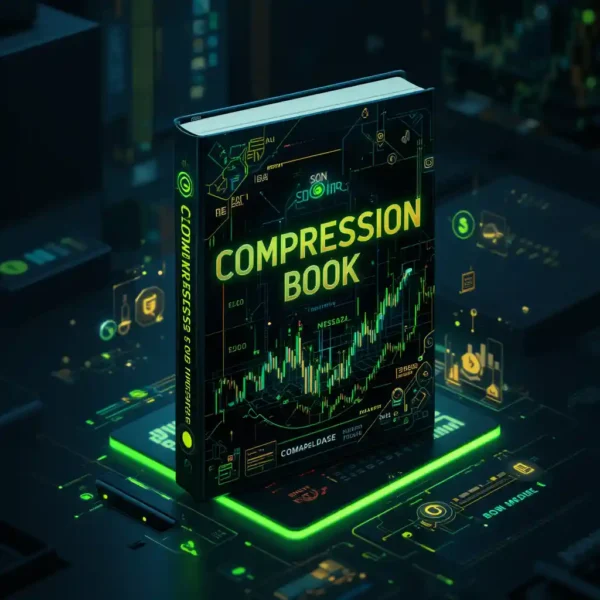 Compression Mastery: Unlock the Secrets of Data Efficiency