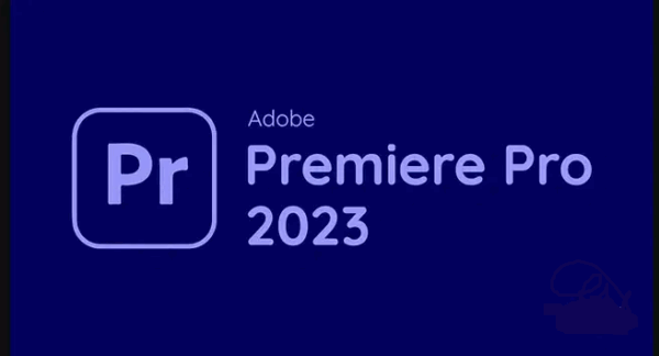 Adobe Premiere Pro 2023